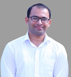 Dr. Rajendra Kumar